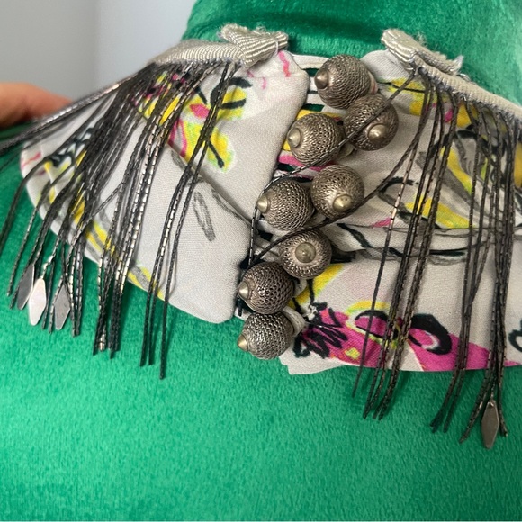 NWT ETRO top - Picture 3 of 15